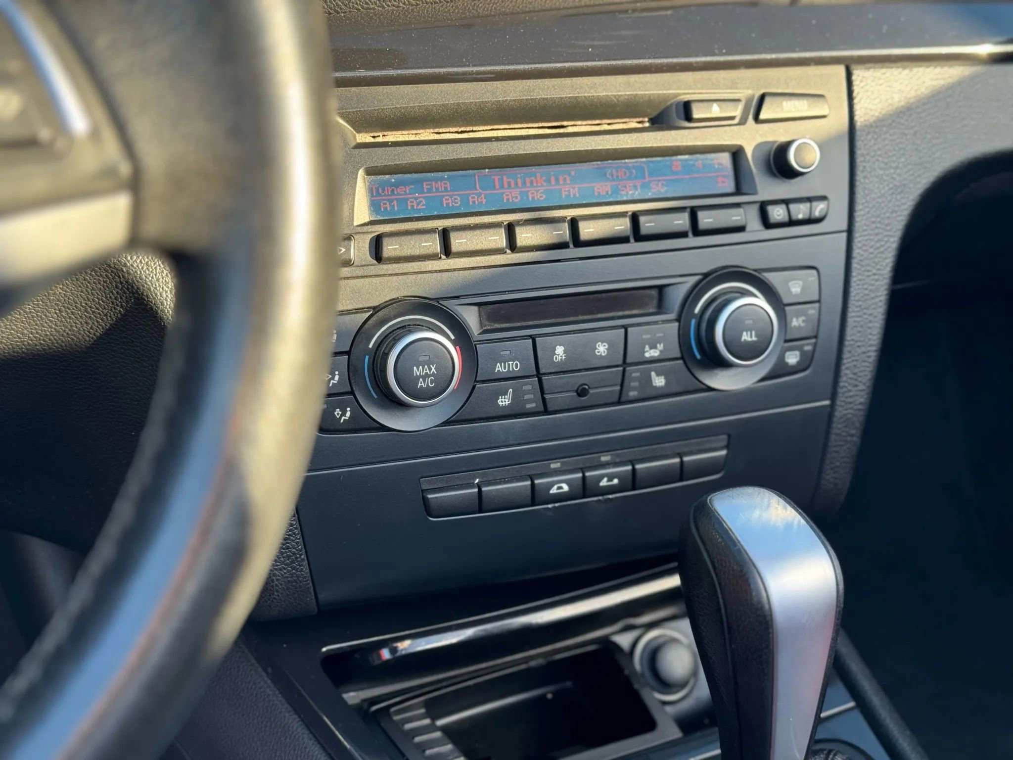 Used 2013 BMW 128i Convertible image 24