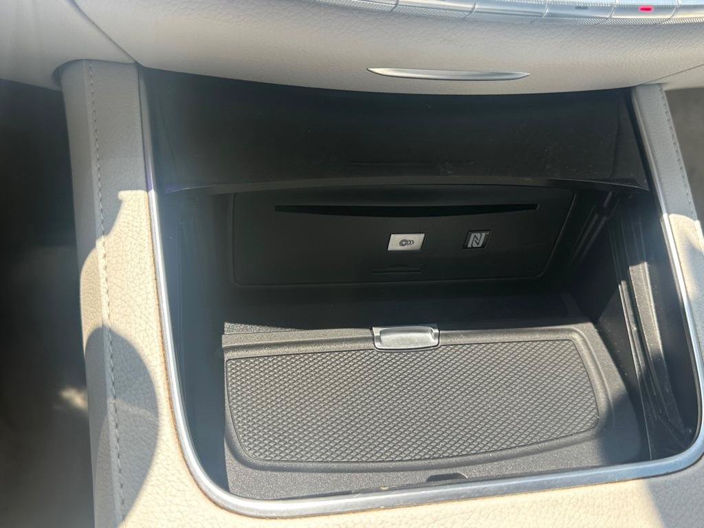 Used 2016 Mercedes-Benz S 550 4MATIC Sedan image 27