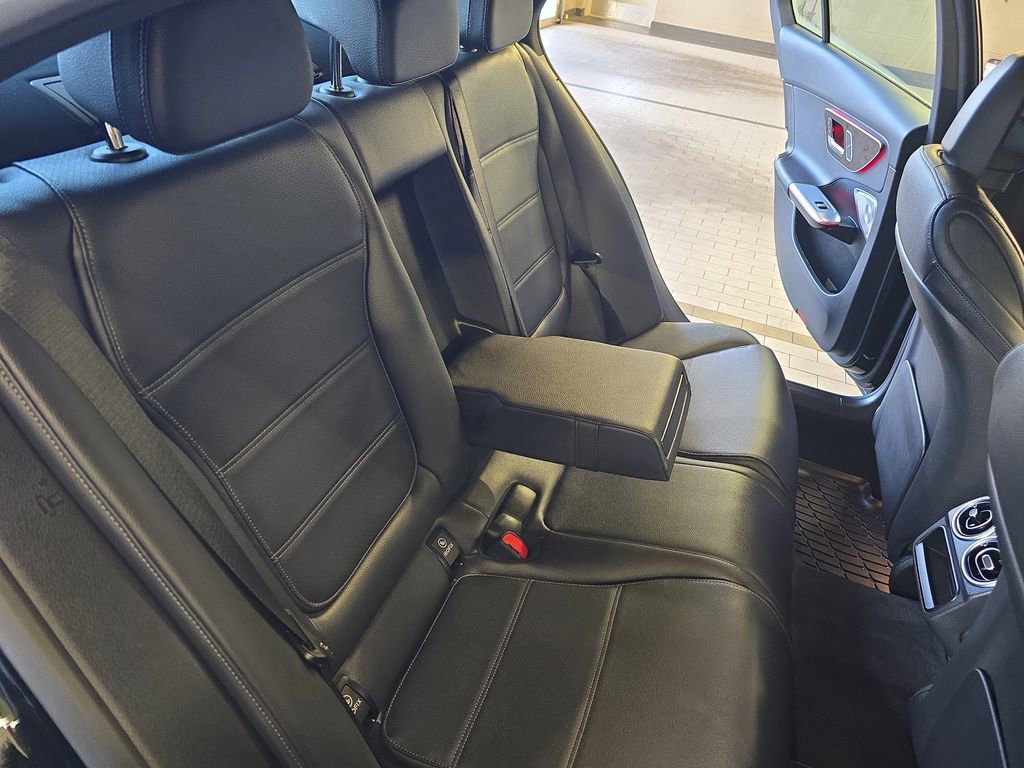 Certified 2025 Mercedes-Benz C 300 Sedan image 14