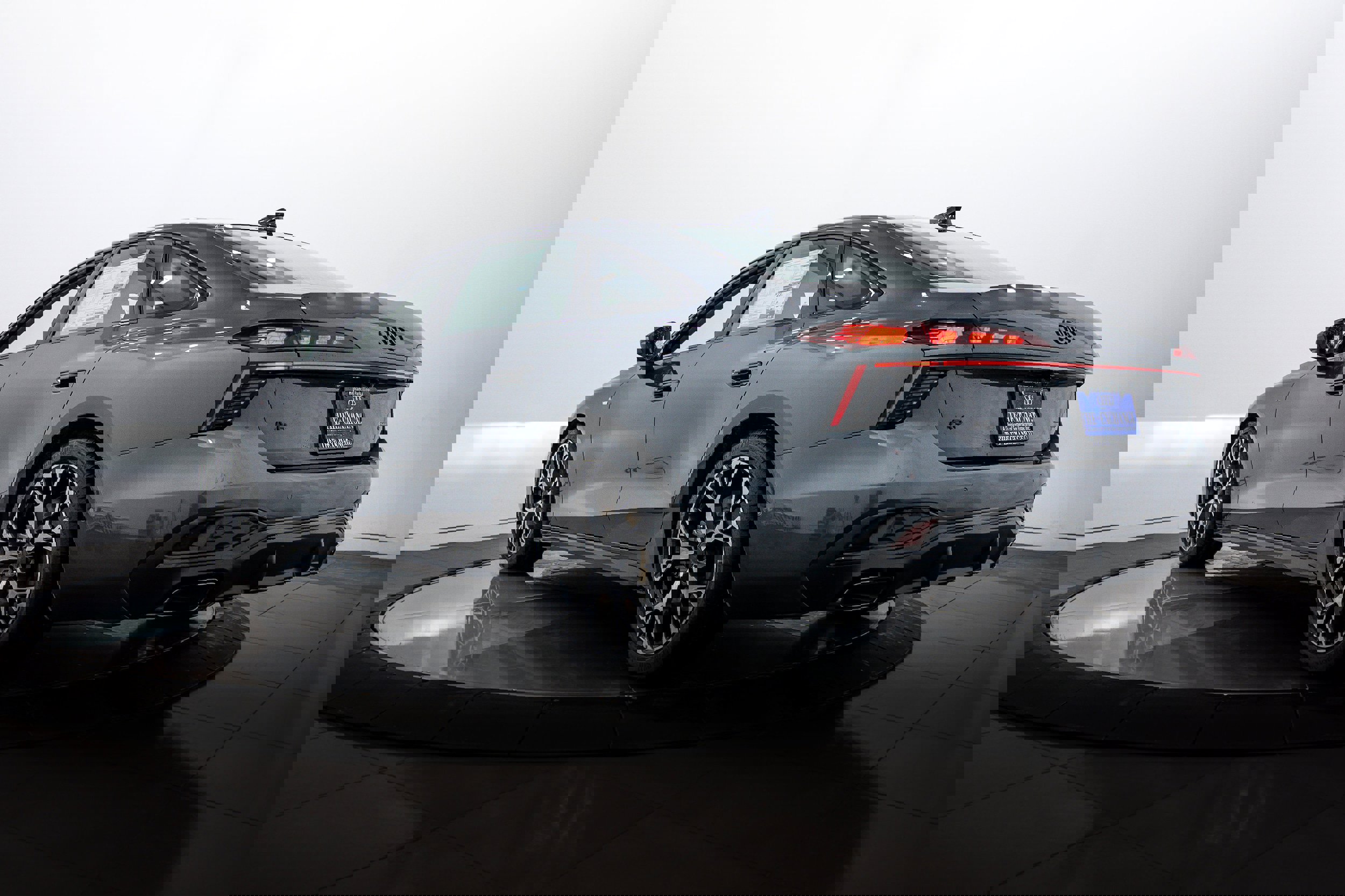 New 2026 Audi A6 Prestige image 5