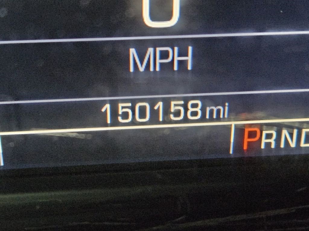 Used 2018 Chevrolet Silverado 2500 LT image 17