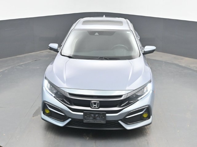 Used 2021 Honda Civic EX image 14