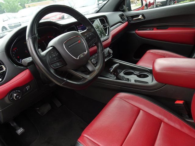 Used 2022 Dodge Durango R/T w/ Blacktop Package AWD/4WD image 13
