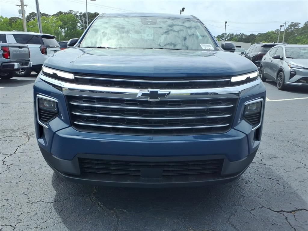 New 2026 Chevrolet Traverse LT FWD image 9
