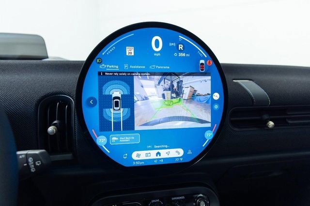 Certified 2026 MINI Cooper S image 15