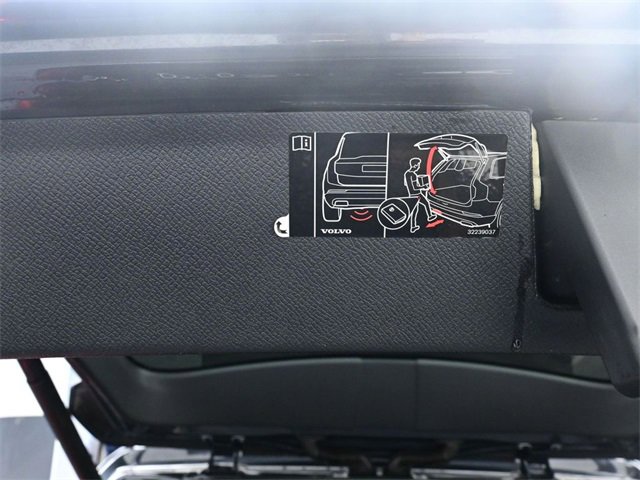 Used 2021 Volvo XC90 T6 Inscription w/ Advanced Package image 27