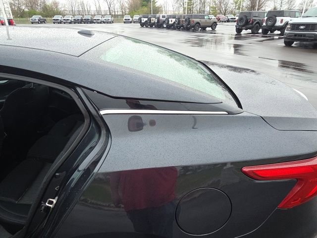 Used 2017 Nissan Maxima 3.5 S image 12