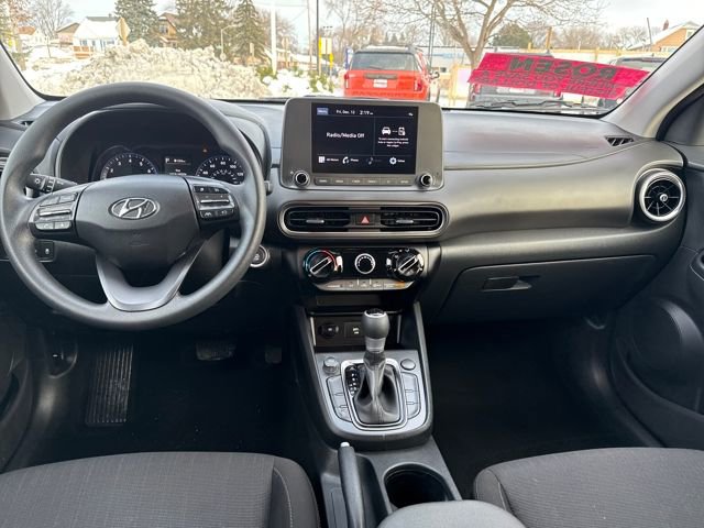Certified 2023 Hyundai Kona SEL w/ Cargo Package image 20