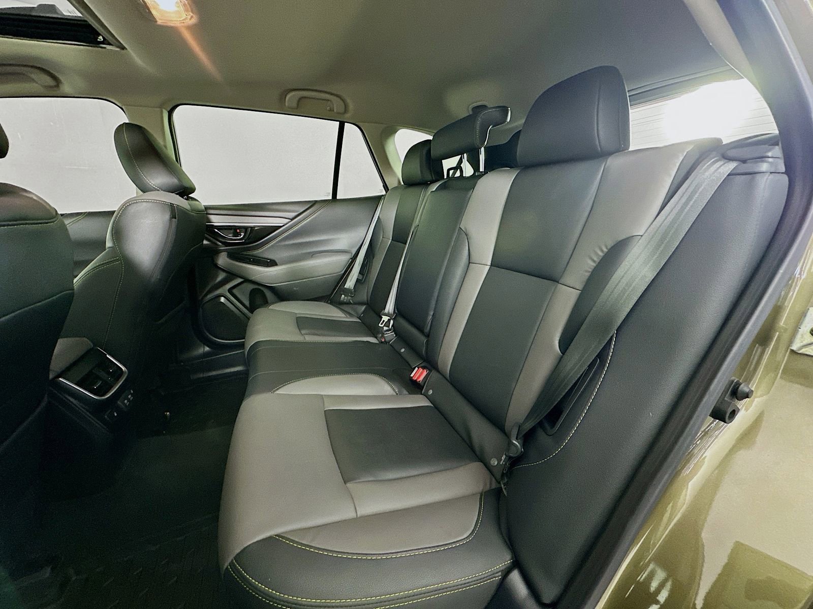 Used 2020 Subaru Outback Onyx Edition XT image 26