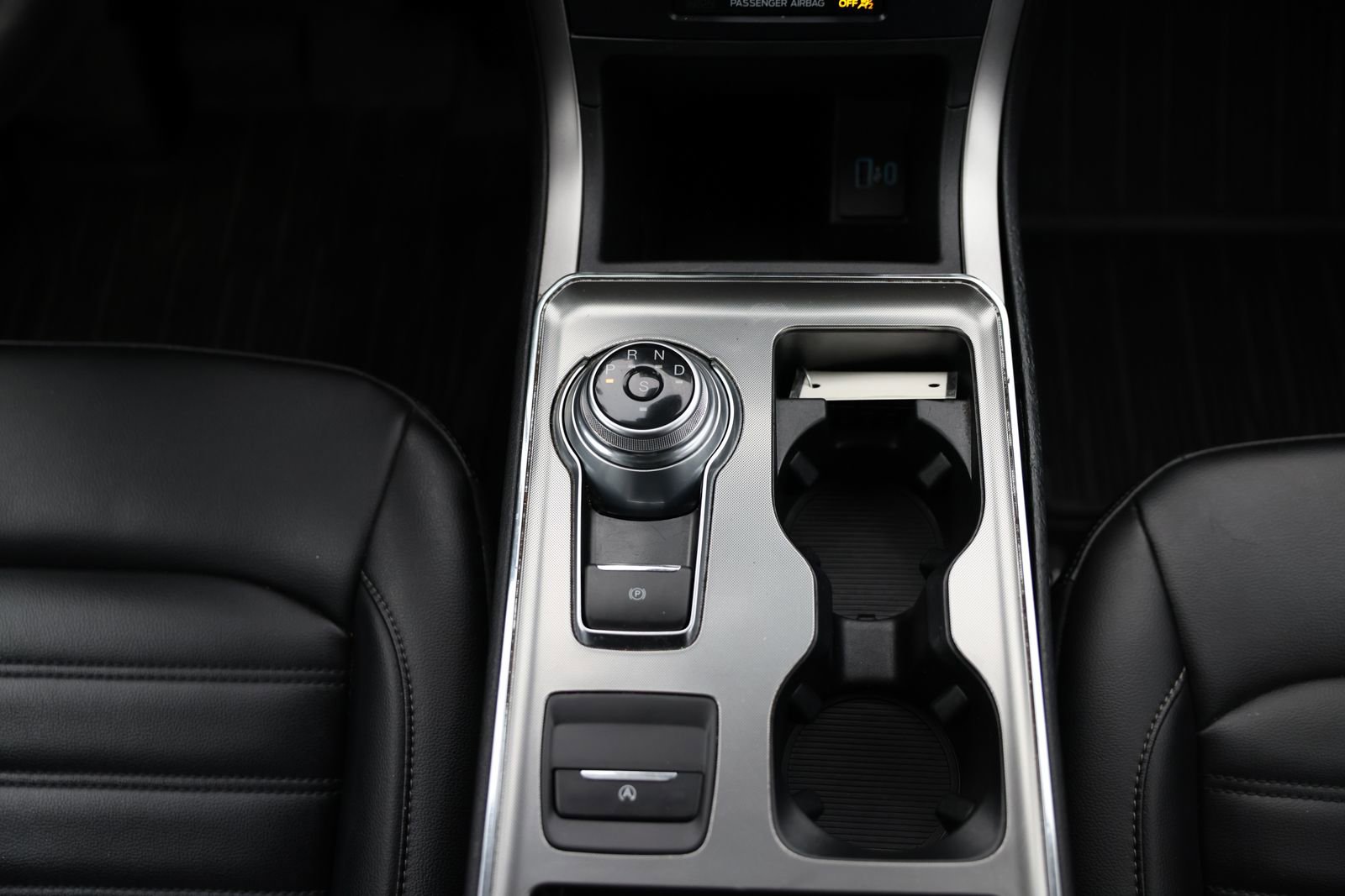 Certified 2022 Ford Edge SEL w/ Convenience Package image 25