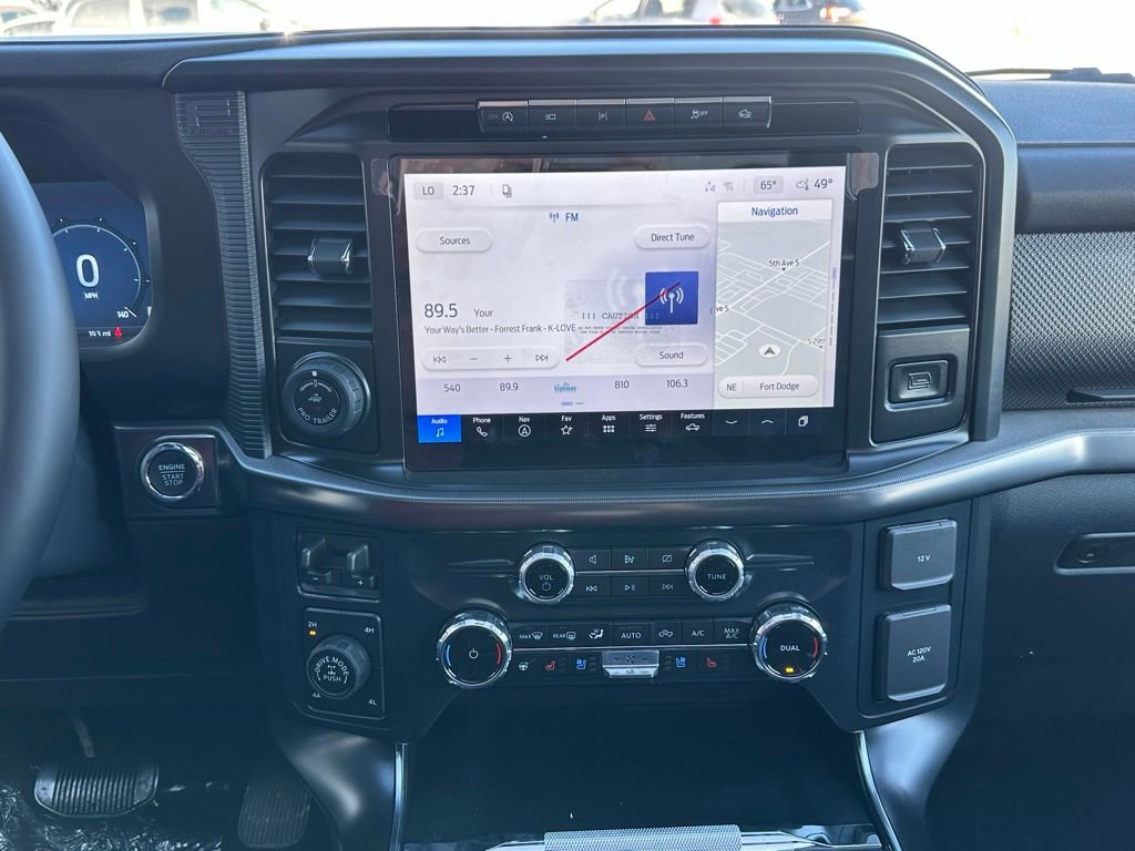 New 2026 Ford F150 Raptor image 33