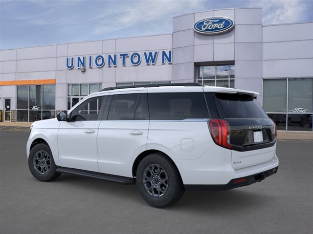 New 2025 Ford Expedition Active AWD/4WD image 4