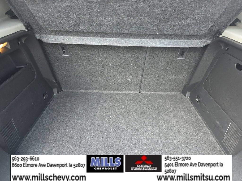 Used 2016 Buick Encore Convenience FWD image 19