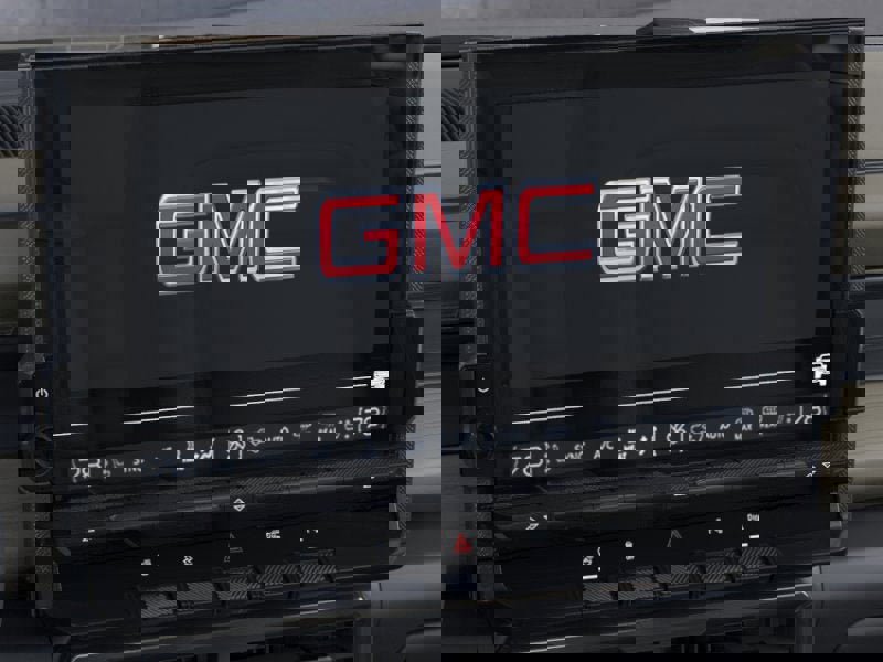 New 2026 GMC Hummer EV SUV image 20