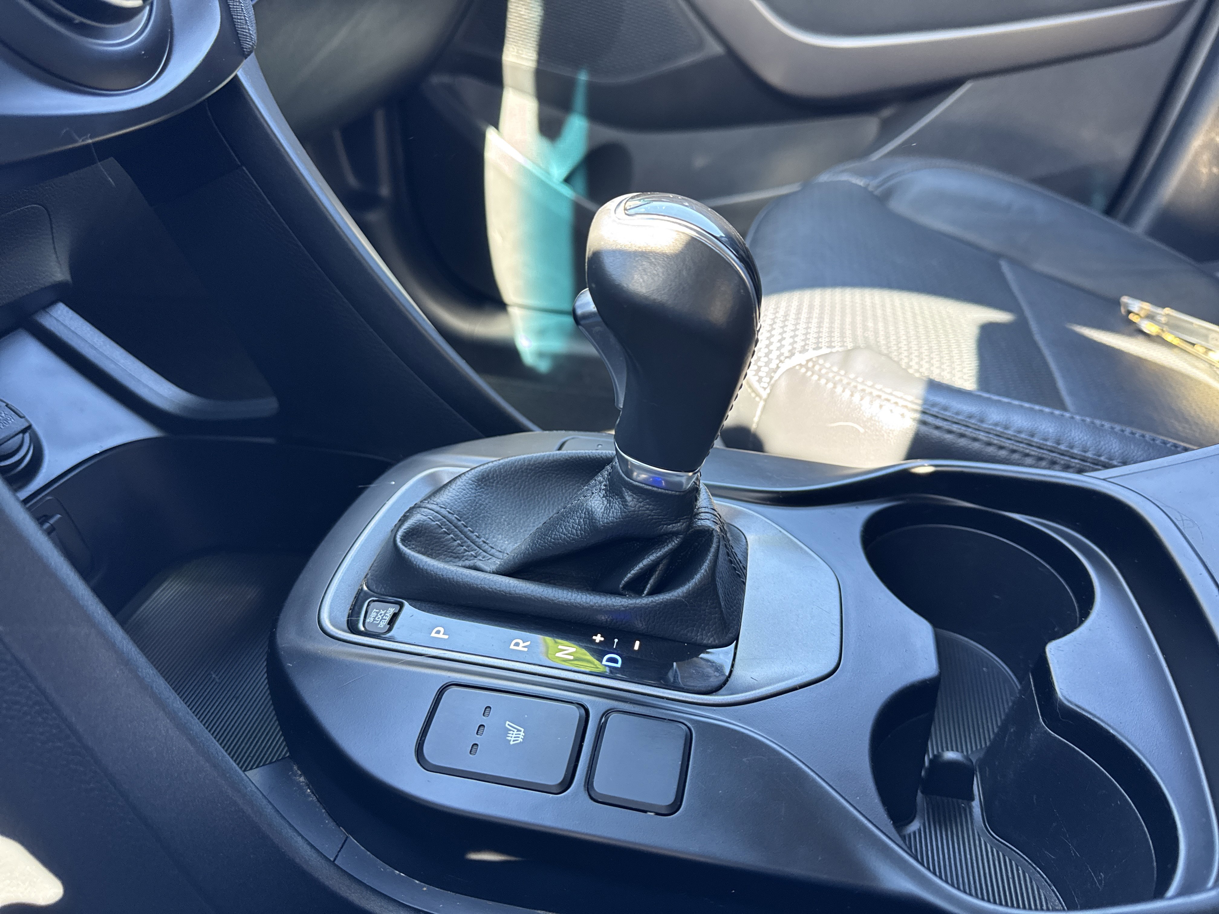 Used 2016 Hyundai Santa Fe Sport 2.0T image 22