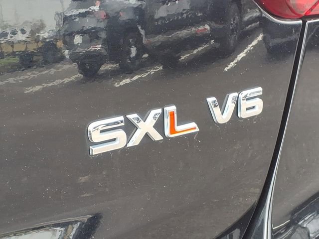 Used 2015 Kia Sorento SX image 28