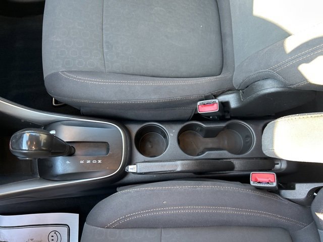 Used 2019 Chevrolet Trax LS image 17