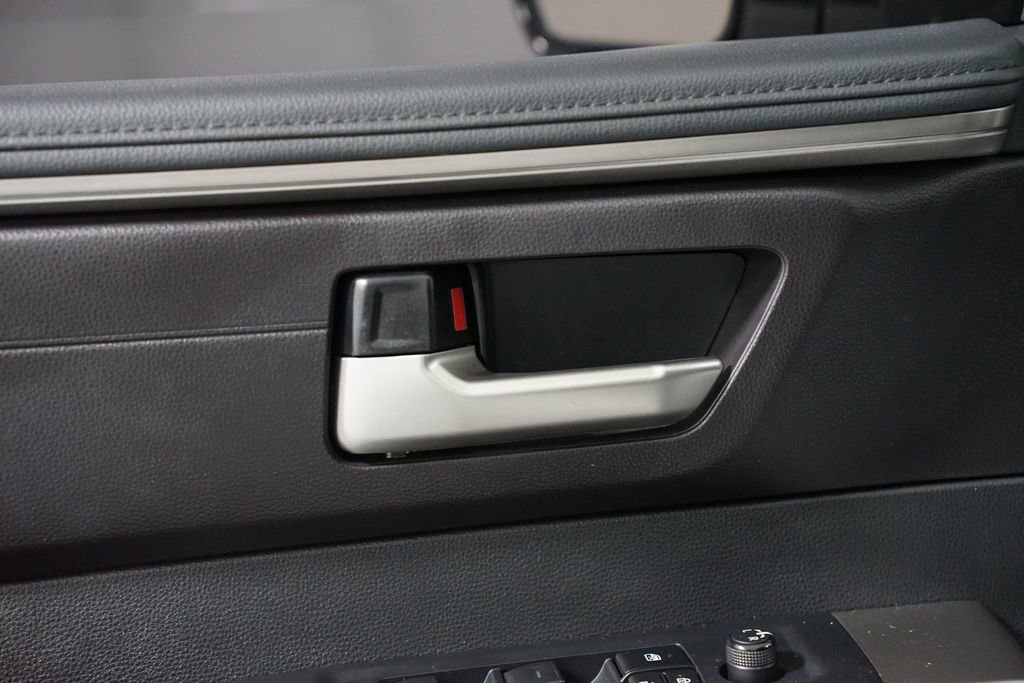 Used 2024 Toyota Tundra SR5 w/ SR5 Convenience Package image 34