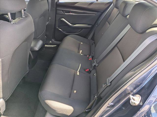 Used 2019 MAZDA MAZDA3 Sedan image 17