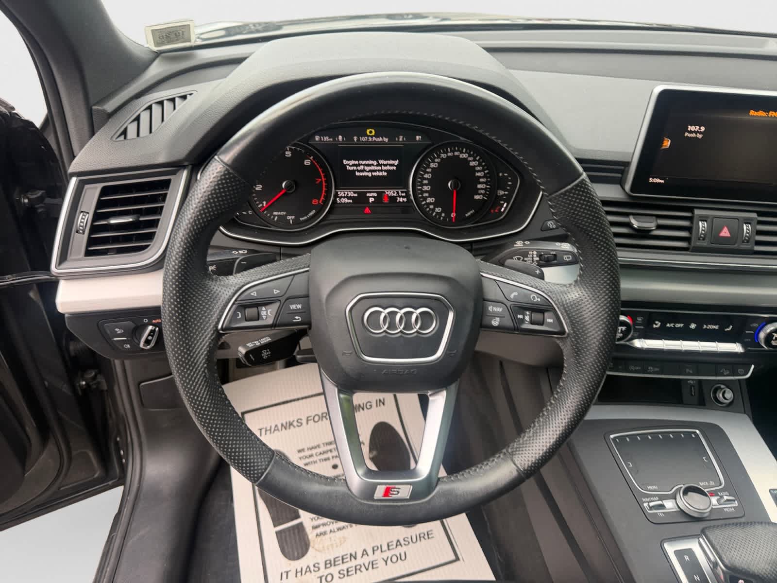 Used 2018 Audi Q5 2.0T Premium Plus AWD/4WD image 16