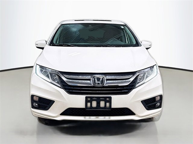 Used 2019 Honda Odyssey EX-L image 3