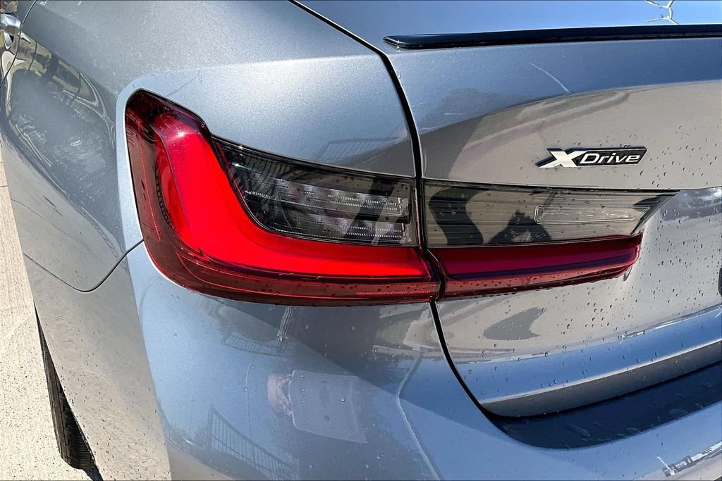 Used 2026 BMW M340i xDrive AWD/4WD image 36