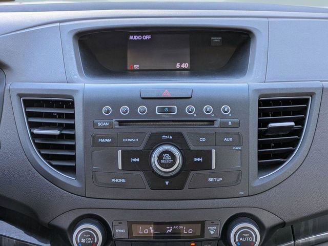 Used 2013 Honda CR-V EX-L image 22