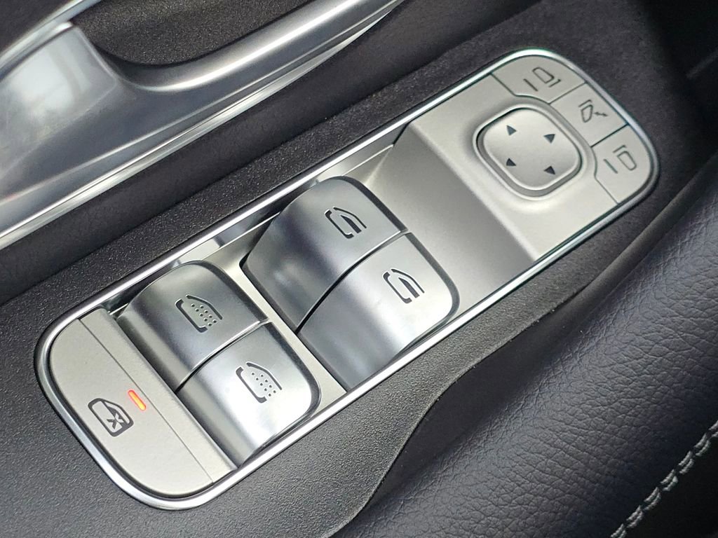 New 2026 Mercedes-Benz GLE 450 4MATIC image 28