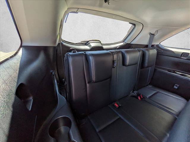 Used 2017 Toyota Highlander Limited AWD/4WD image 21