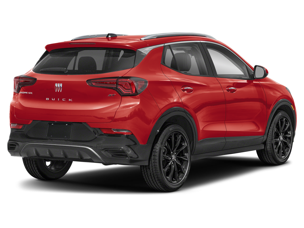 New 2026 Buick Encore GX Sport Touring FWD image 33