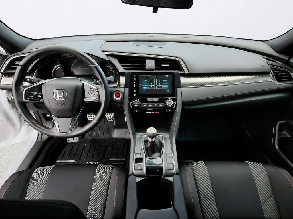 Used 2017 Honda Civic Si image 29