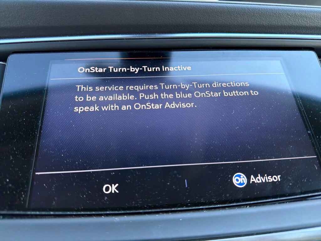 Used 2023 Buick Enclave Essence w/ LPO, Floor Liner Package image 29