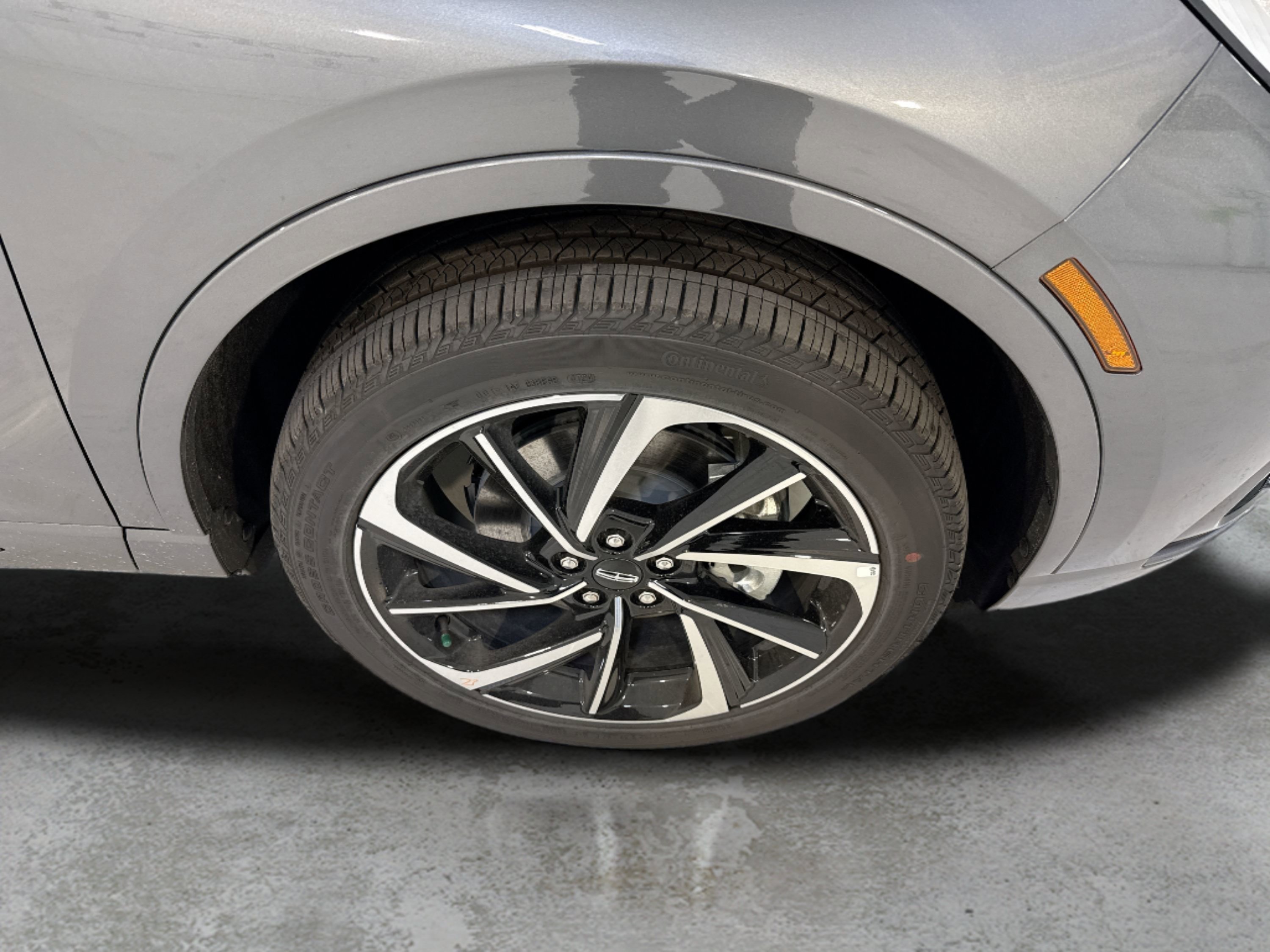 New 2026 Lincoln Corsair Reserve AWD/4WD image 30