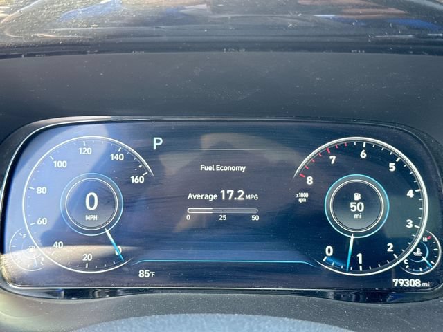 Used 2021 Hyundai Palisade Calligraphy FWD image 15