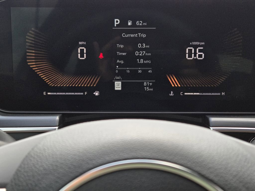 New 2026 Kia K5 GT-Line FWD image 11