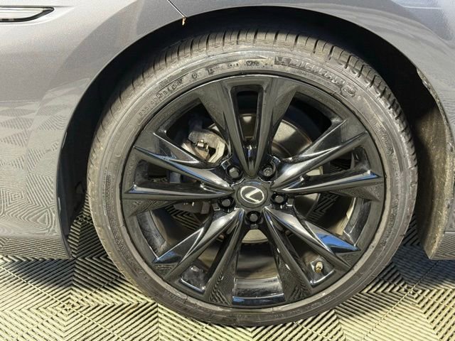 Used 2023 Lexus ES 350 F Sport image 15