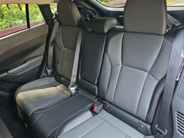 New 2026 Subaru Crosstrek 2.5i Limited AWD/4WD image 16
