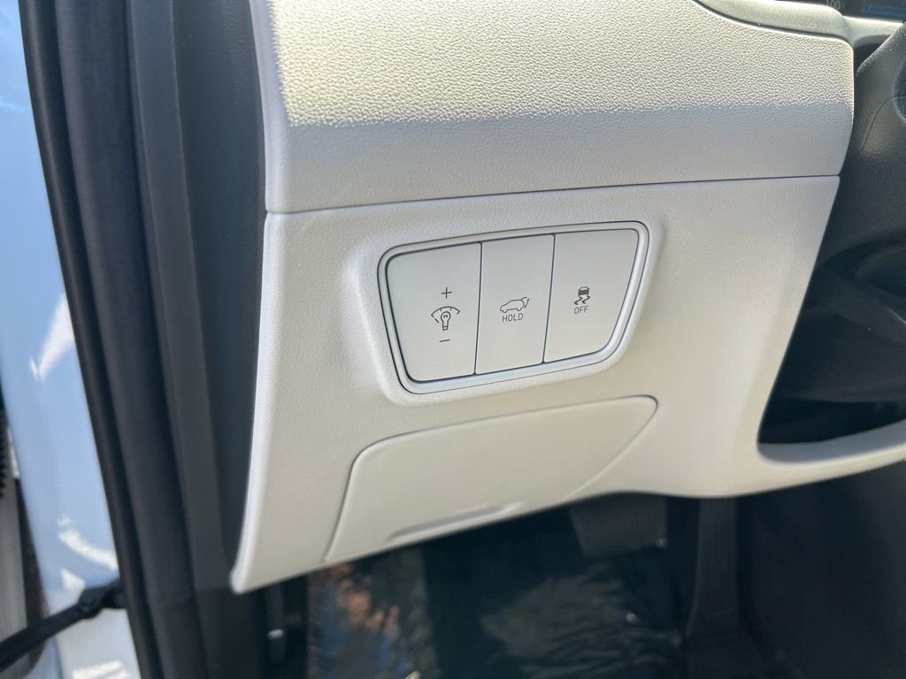 Used 2023 Hyundai Tucson SEL w/ Convenience Package image 36