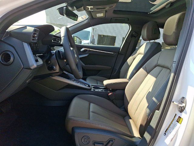 New 2026 Audi A3 2.0T Premium AWD/4WD image 9