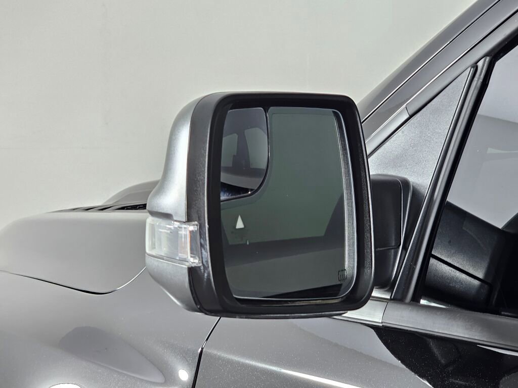 Used 2024 RAM 1500 TRX image 13