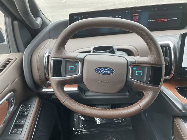 New 2026 Ford Expedition Max King Ranch AWD/4WD image 13