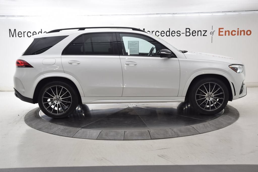 Used 2021 Mercedes-Benz GLE 350 image 7