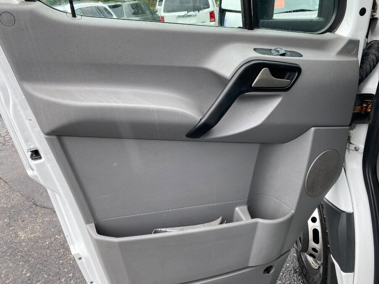 Used 2012 Mercedes-Benz Sprinter 3500 image 11