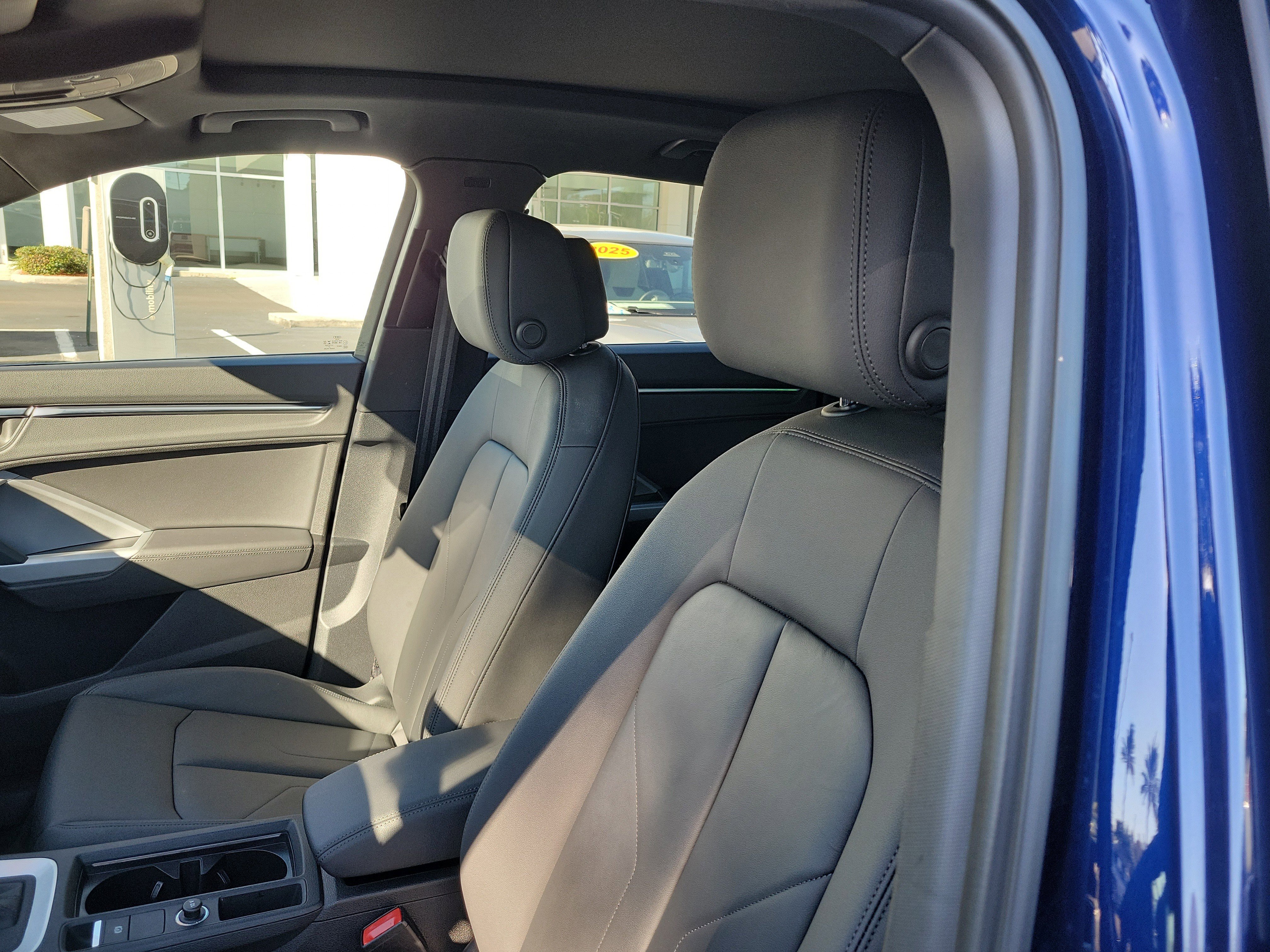 Used 2021 Audi Q3 2.0T Premium Plus w/ Premium Plus Package image 21