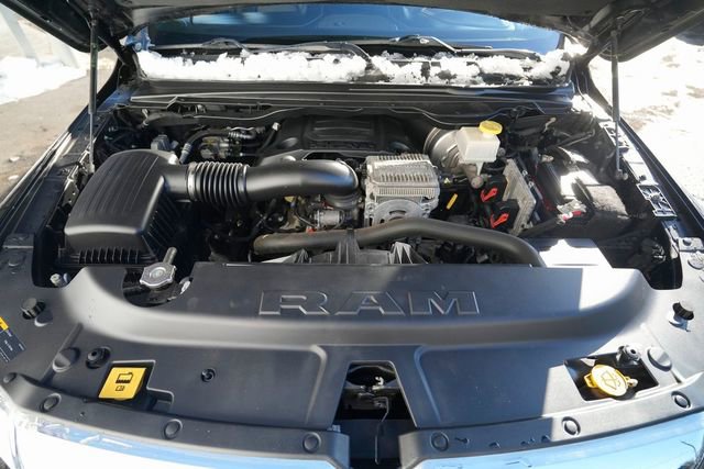 Used 2022 RAM 1500 Limited image 15