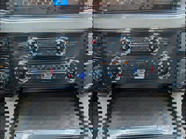 New 2026 Ford F250 Platinum image 12