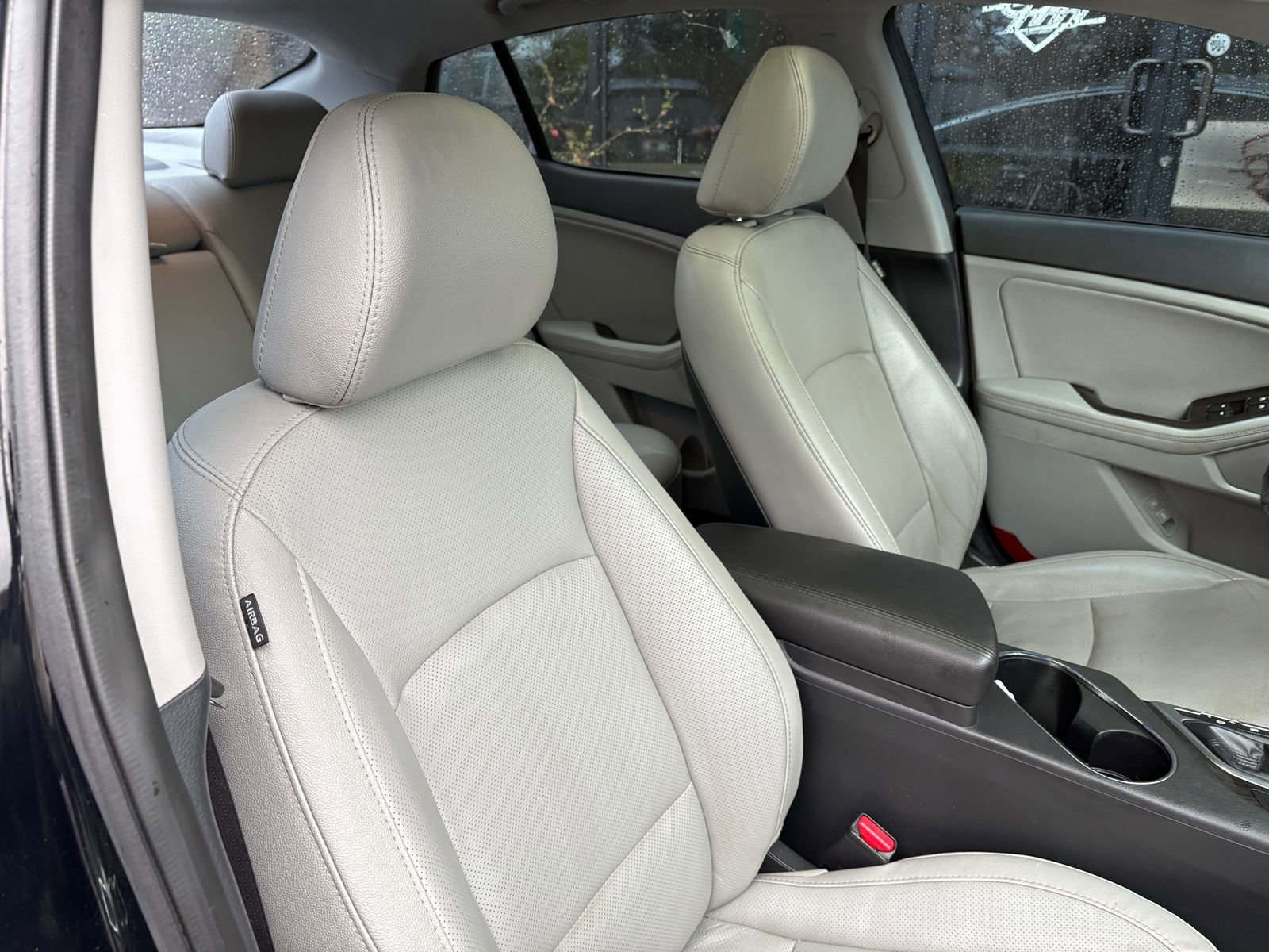 Used 2014 Kia Optima EX w/ EX Premium Package image 25