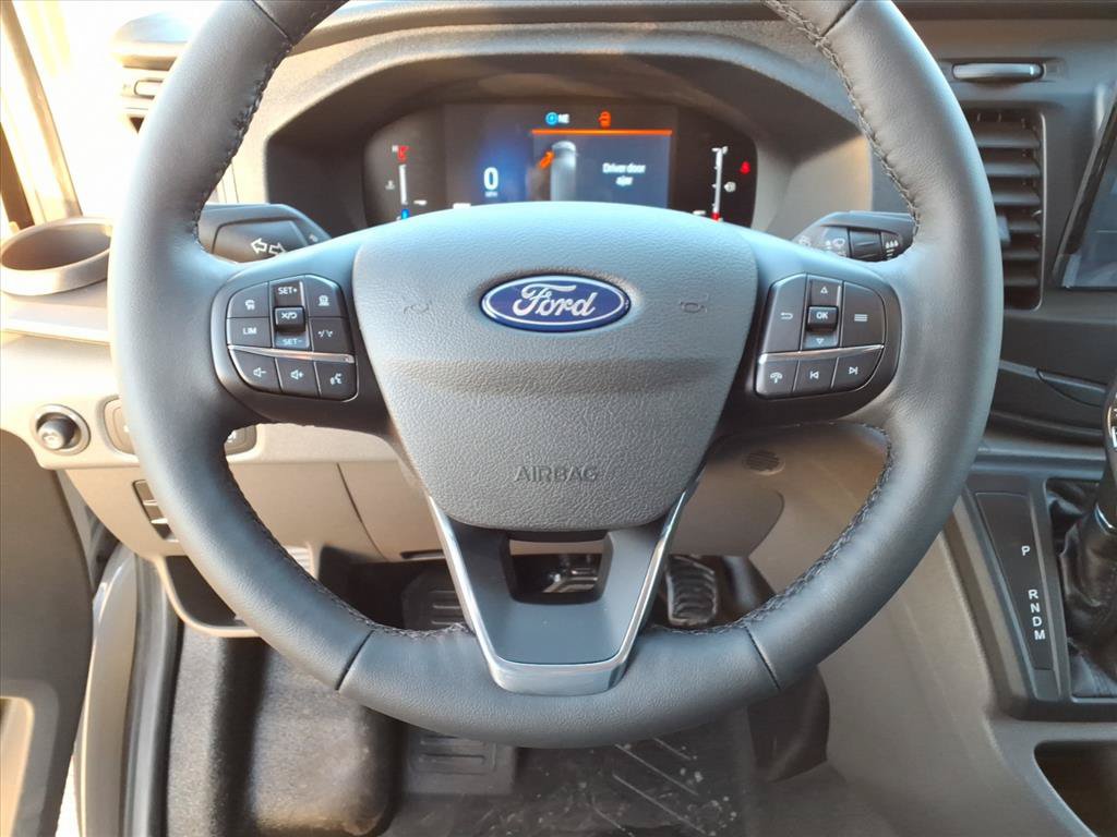 New 2026 Ford Transit 350 148 High Roof Extended RWD image 15