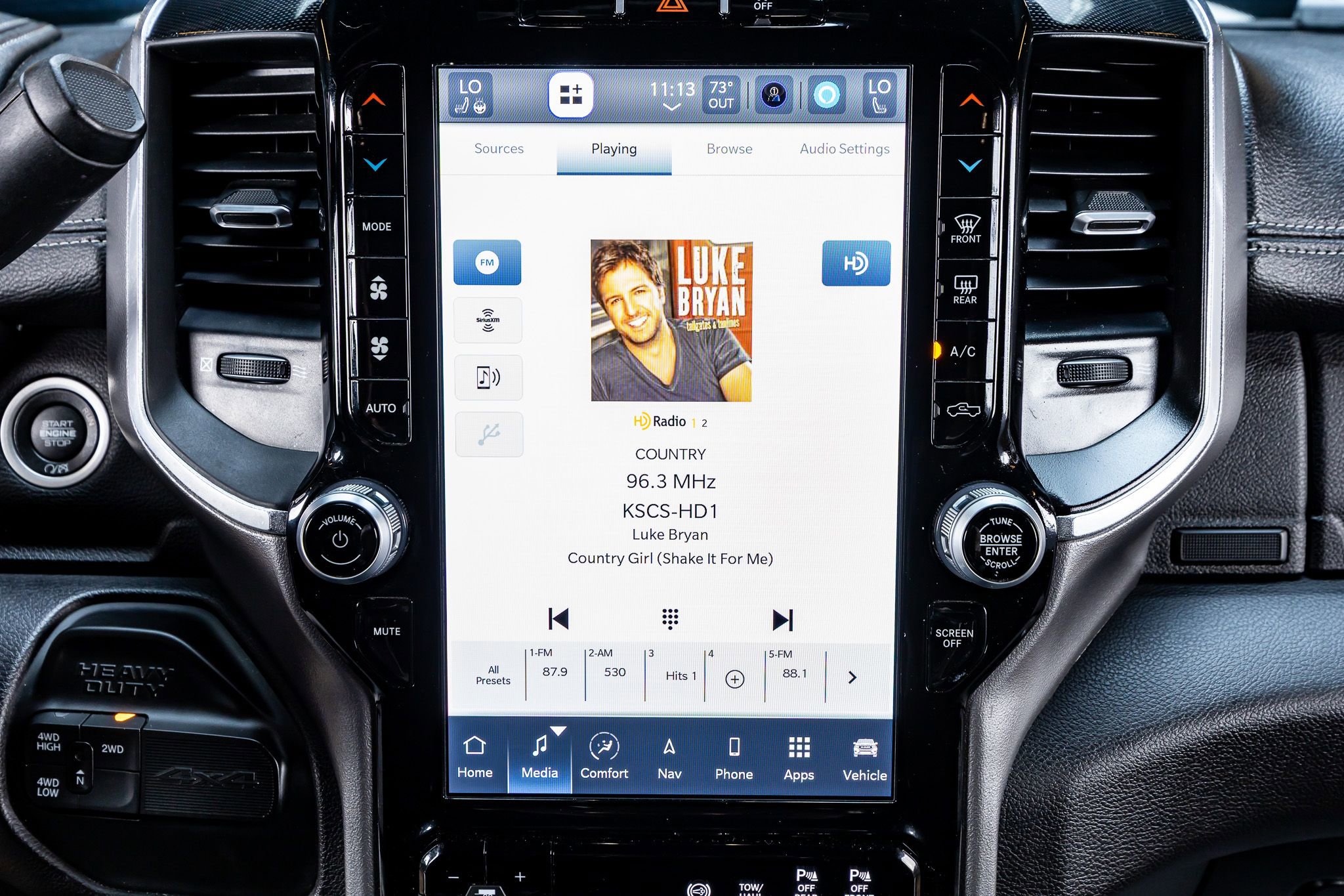 Used 2023 RAM 3500 Laramie AWD/4WD image 25