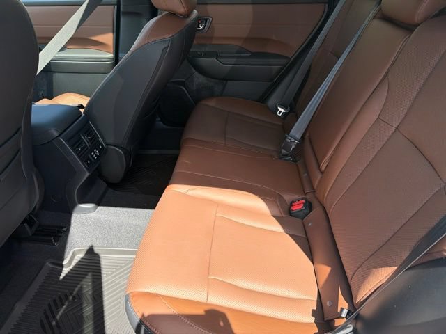 New 2026 Subaru Outback Touring XT AWD/4WD image 28